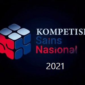 Persiapan Kompetisi Sains Nasional 2021